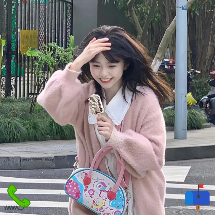 秦浩先生
